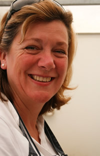Rosie Weston Rosie Weston